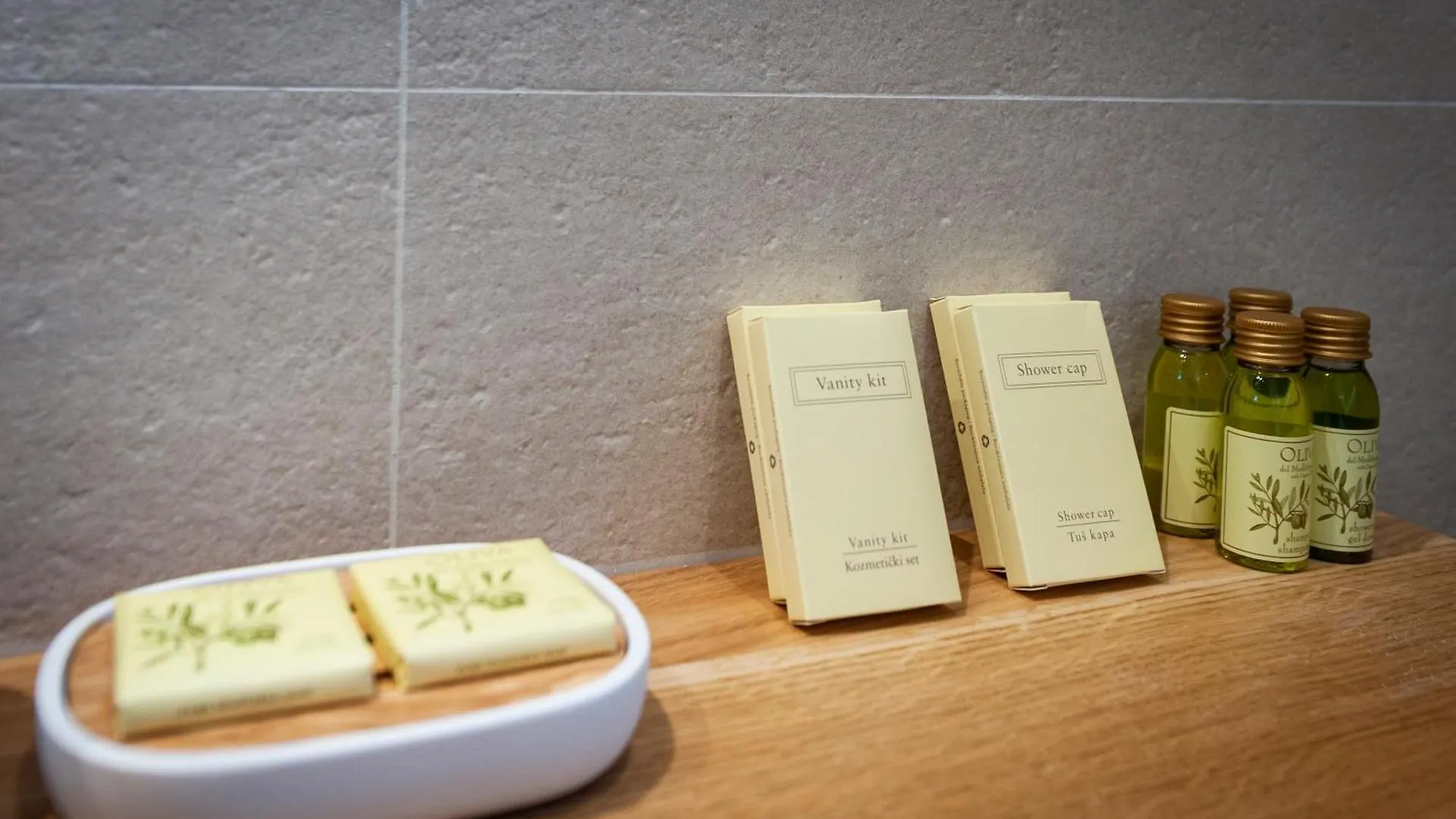 Apartman Exclusive City Center Studio With Free E-Bikes Rovinj Horvátország