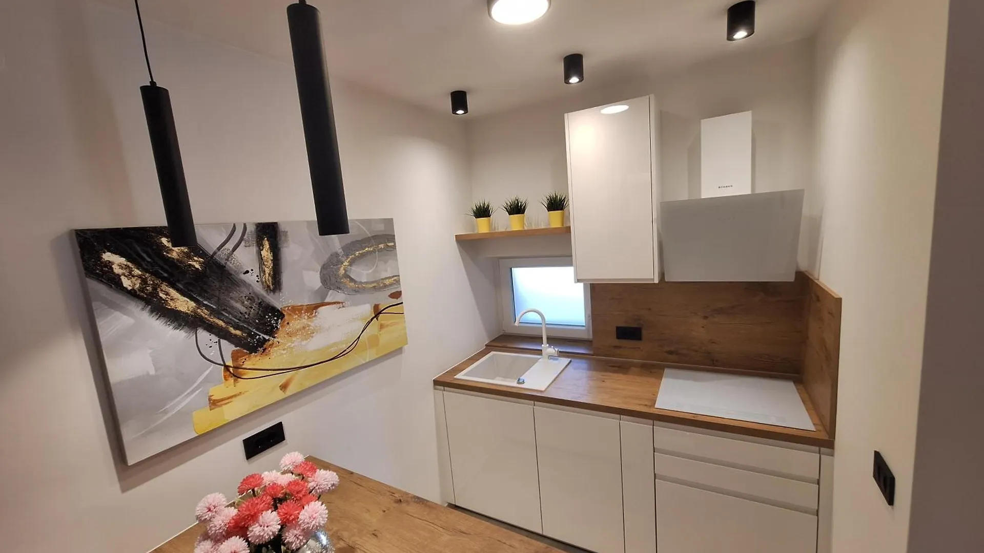 Exclusive City Center Studio With Free E-Bikes Rovinj Apartment
