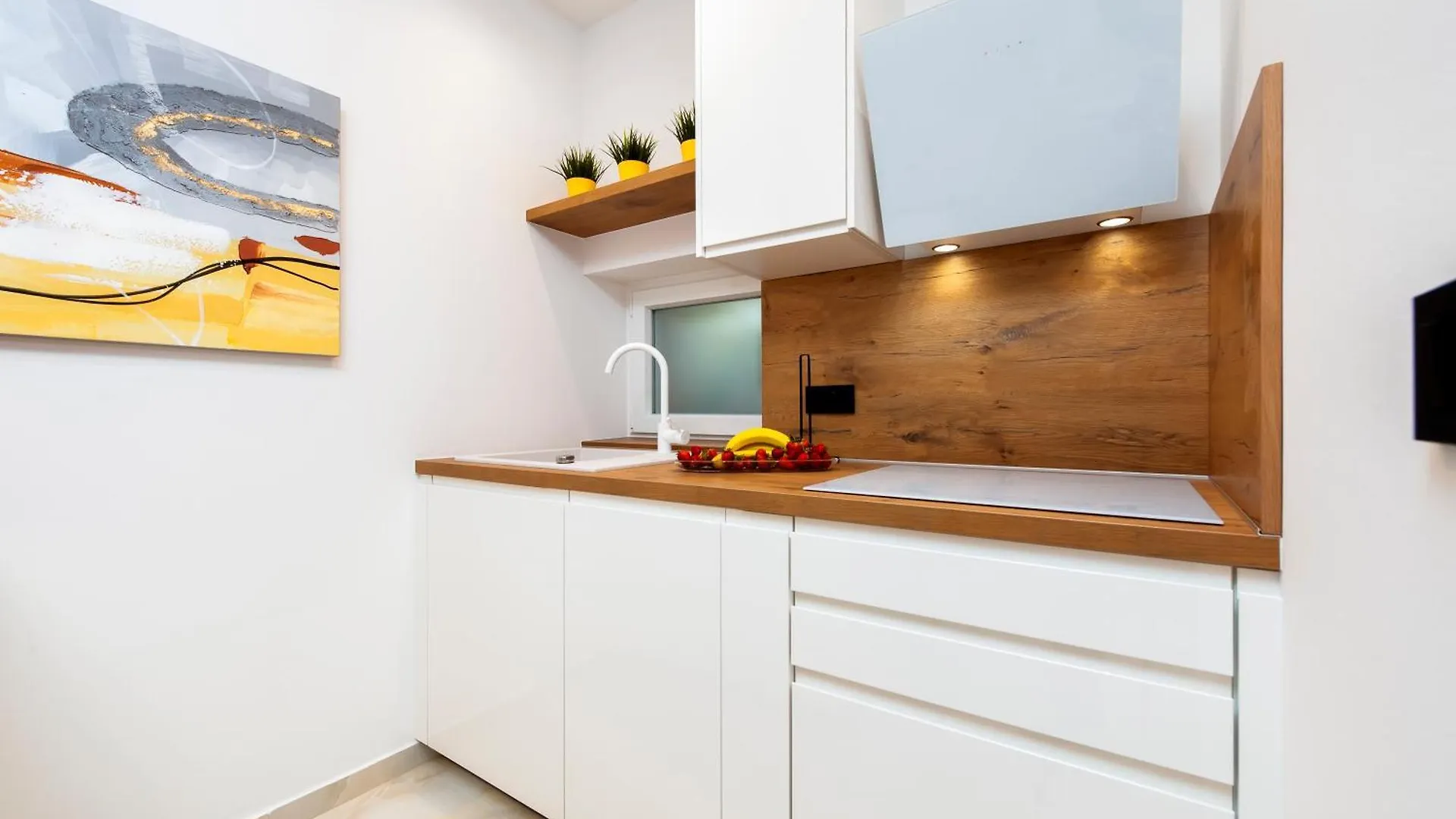 Apartment Exclusive City Center Studio With Free E-Bikes Rovinj