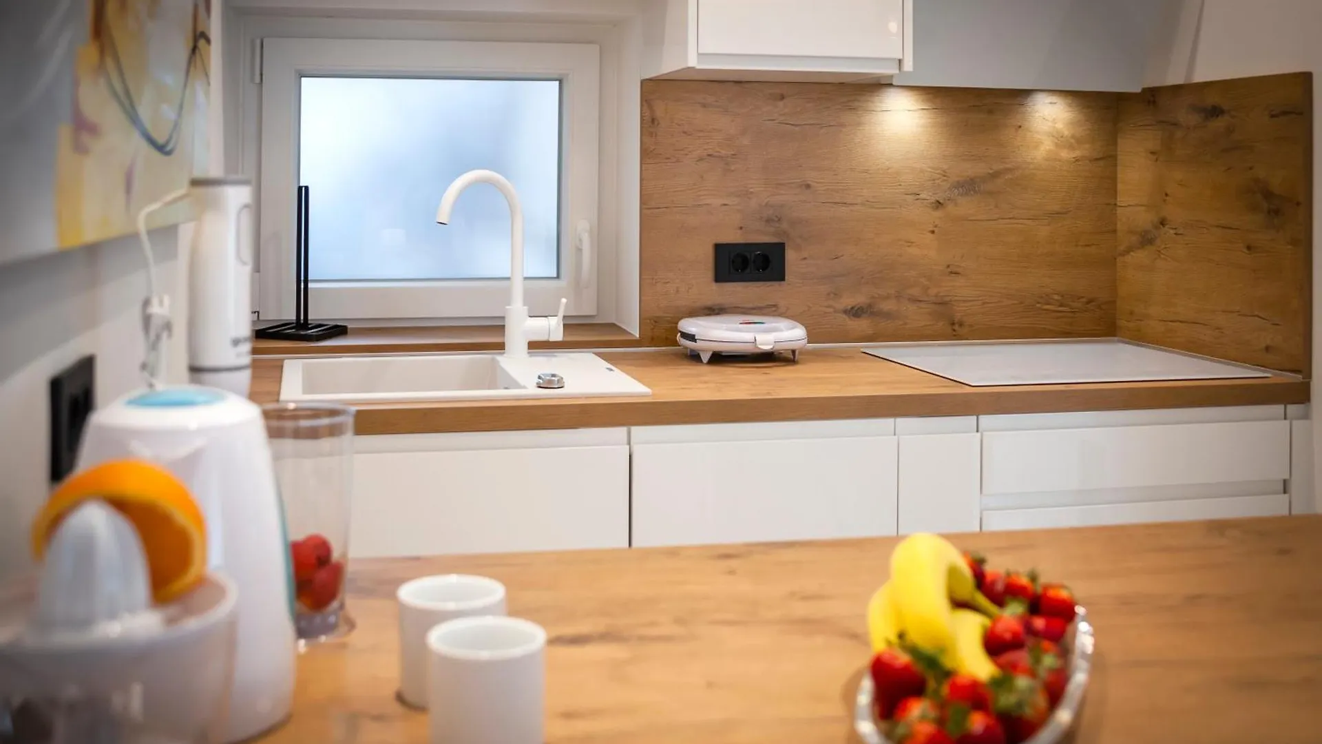 Exclusive City Center Studio With Free E-Bikes Rovinj