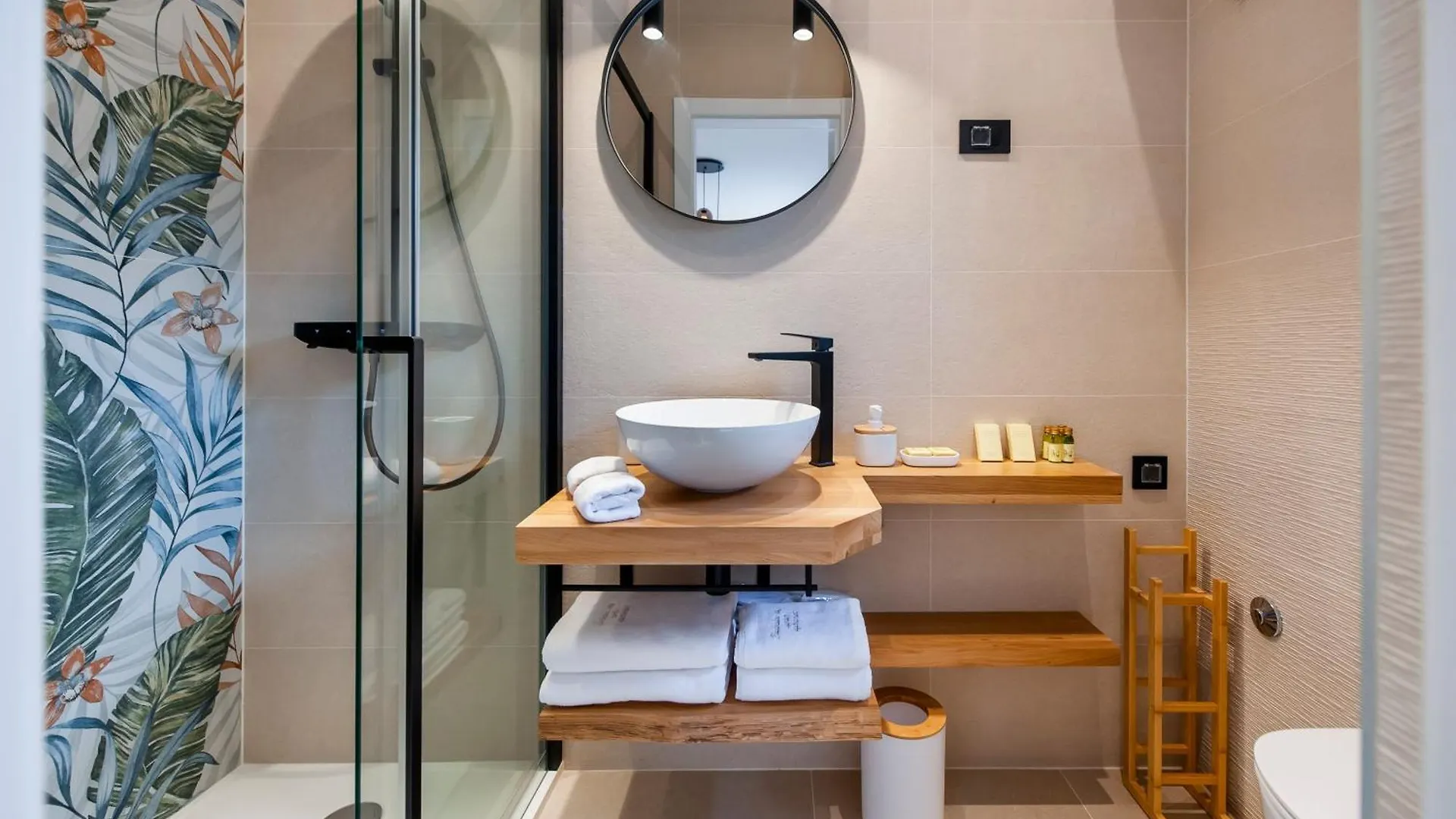 Exclusive City Center Studio With Free E-Bikes Rovinj Apartment