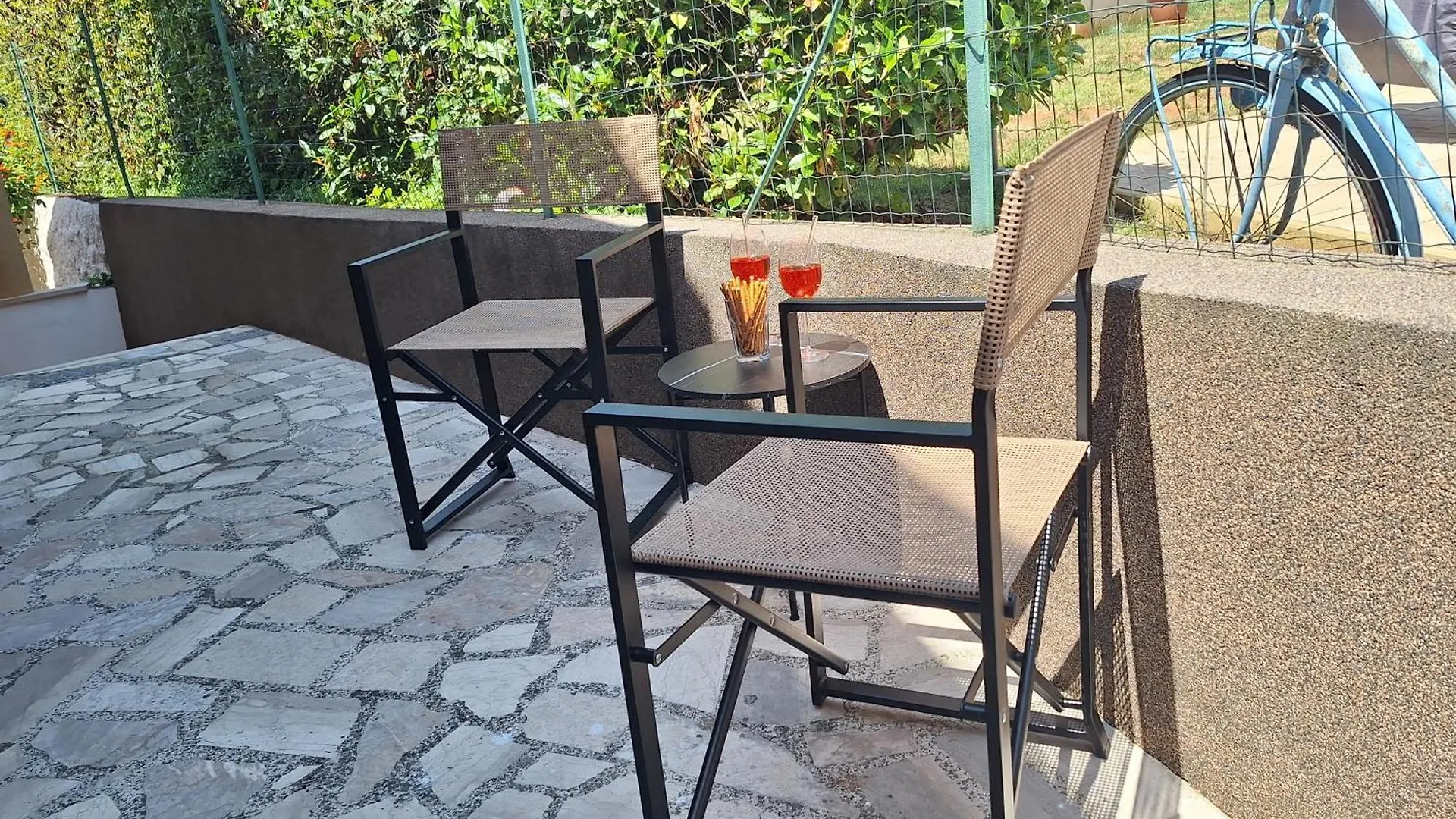 Apartment Exclusive City Center Studio With Free E-Bikes Rovinj