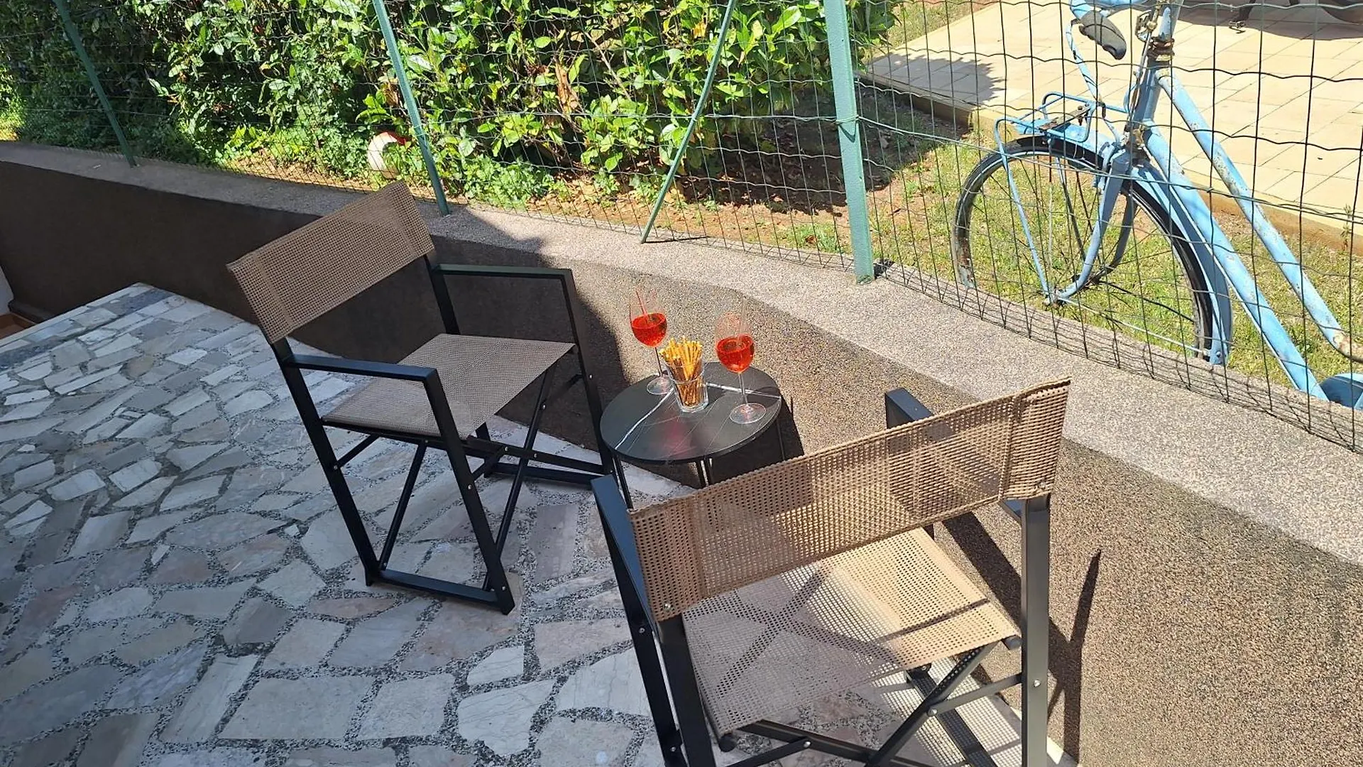 Exclusive City Center Studio With Free E-Bikes Rovinj Croatia