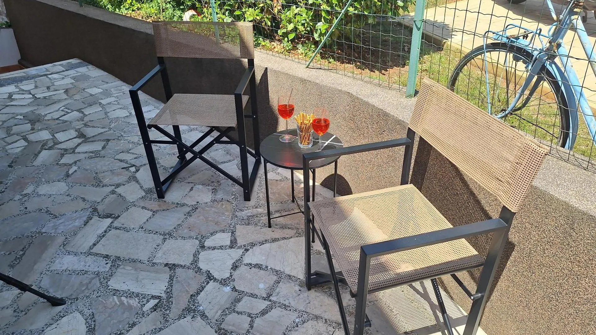 Exclusive City Center Studio With Free E-Bikes Rovinj 0*,  Croatia
